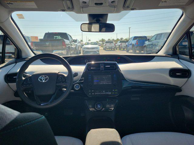 used 2019 Toyota Prius car, priced at $17,976