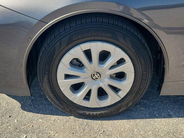used 2019 Toyota Prius car, priced at $17,976