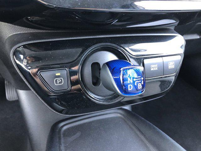 used 2019 Toyota Prius car, priced at $18,897