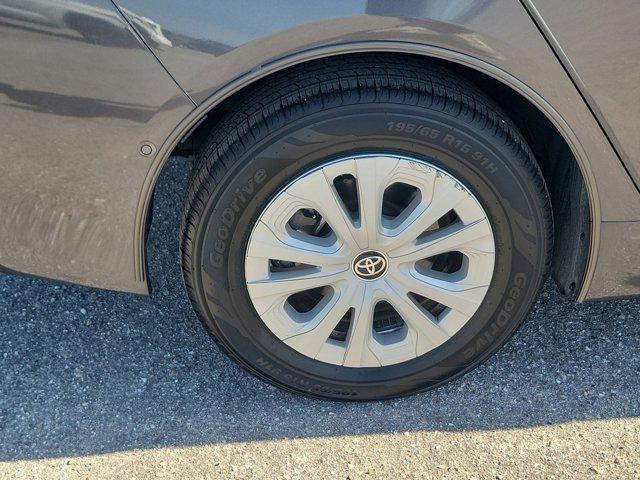 used 2019 Toyota Prius car, priced at $17,976