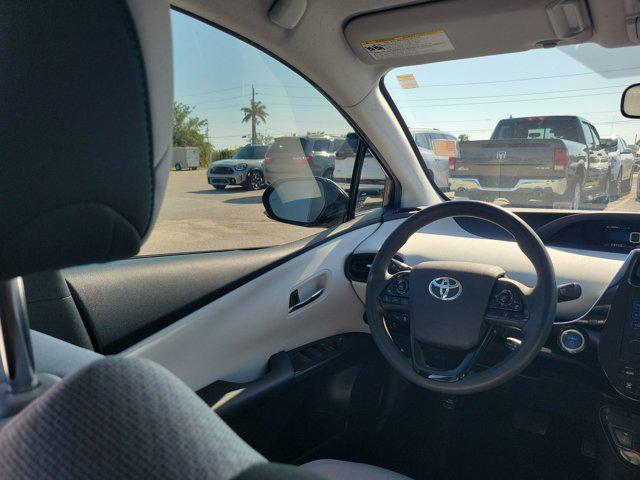 used 2019 Toyota Prius car, priced at $16,984