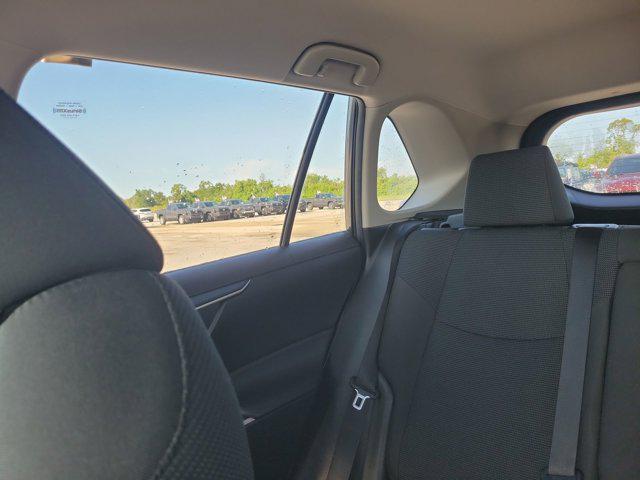 used 2023 Toyota RAV4 car, priced at $25,970