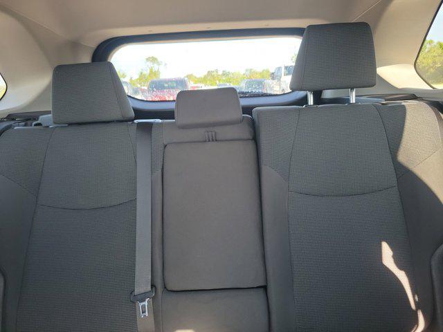 used 2023 Toyota RAV4 car, priced at $25,970