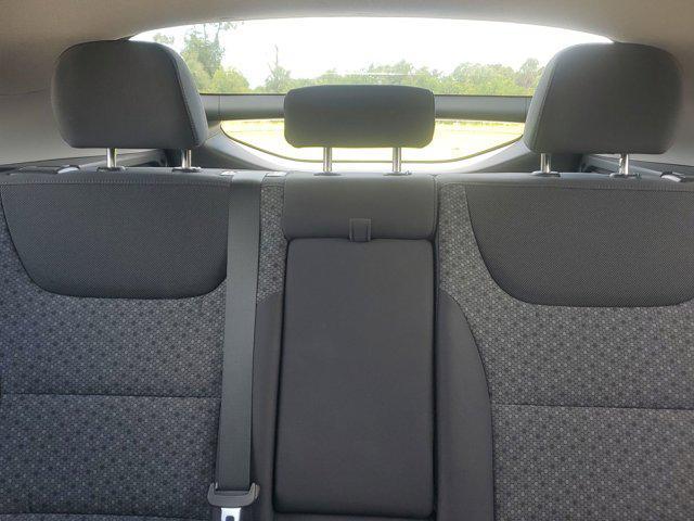 used 2018 Hyundai Ioniq Hybrid car, priced at $12,855