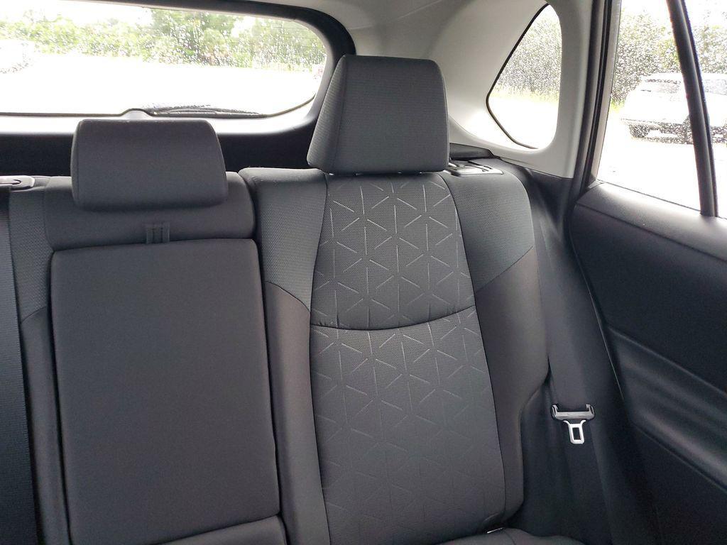 used 2025 Toyota RAV4 Hybrid car, priced at $34,055