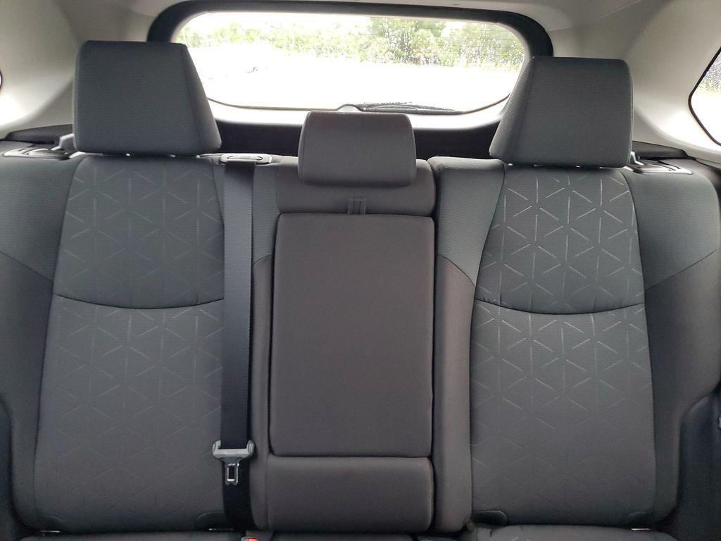 used 2025 Toyota RAV4 Hybrid car, priced at $34,055