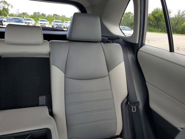 used 2021 Toyota RAV4 car, priced at $25,994