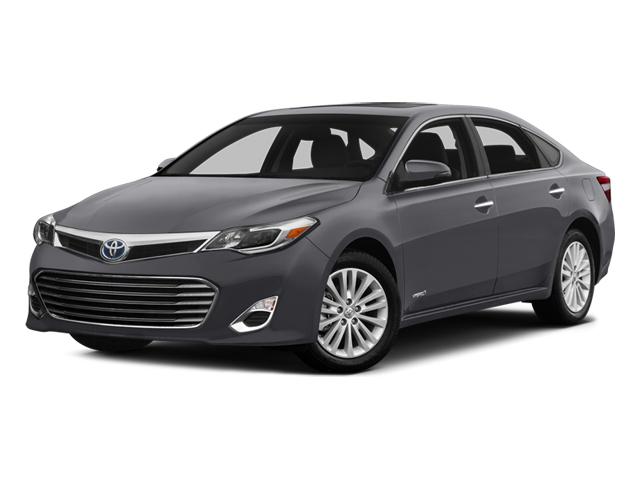 used 2013 Toyota Avalon Hybrid car, priced at $17,984