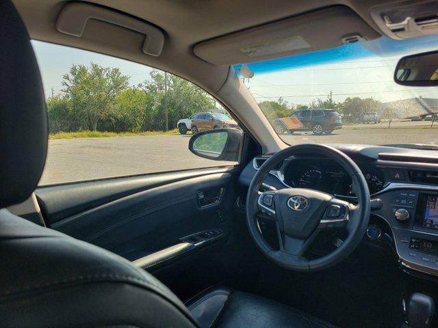 used 2013 Toyota Avalon Hybrid car, priced at $15,427