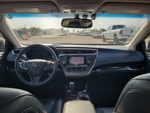 used 2013 Toyota Avalon Hybrid car, priced at $15,427