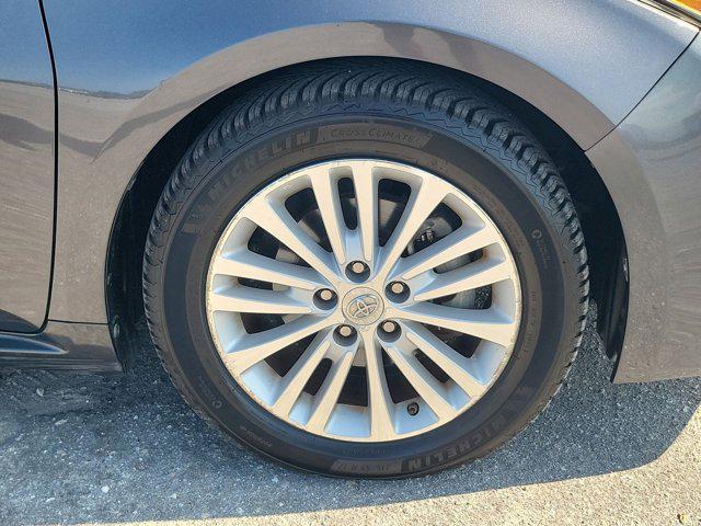 used 2013 Toyota Avalon Hybrid car, priced at $15,427