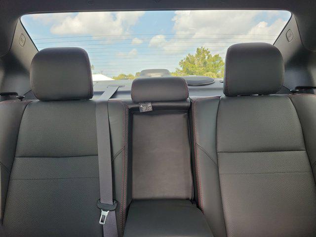 used 2020 Subaru WRX car, priced at $23,488