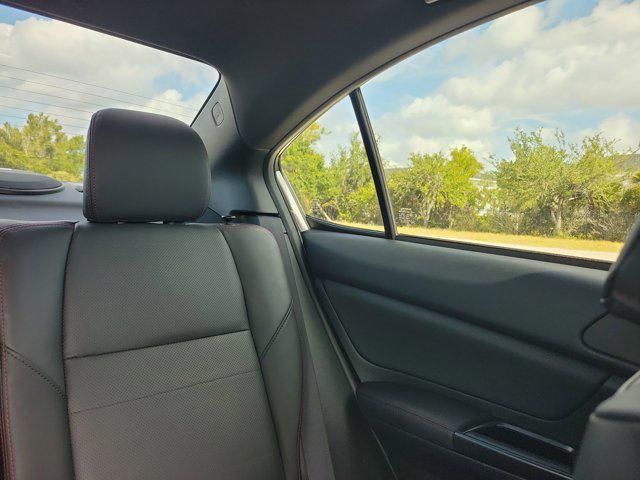used 2020 Subaru WRX car, priced at $23,488