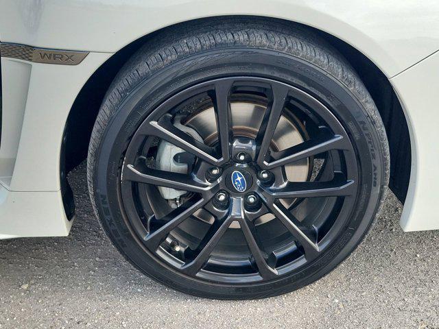 used 2020 Subaru WRX car, priced at $23,488