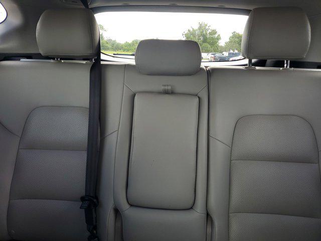 used 2019 Hyundai Tucson car, priced at $15,980