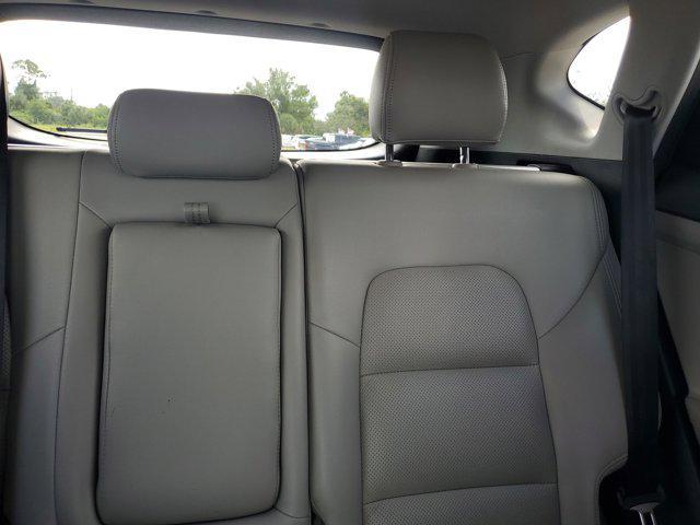 used 2019 Hyundai Tucson car, priced at $15,980