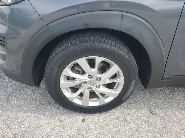 used 2019 Hyundai Tucson car, priced at $15,980