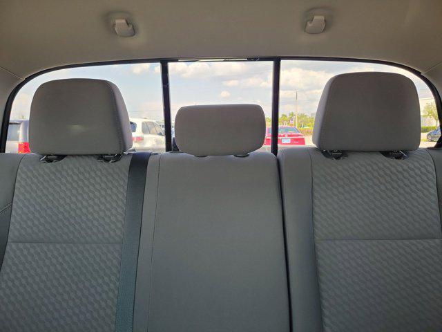 used 2022 Toyota Tacoma car, priced at $34,494