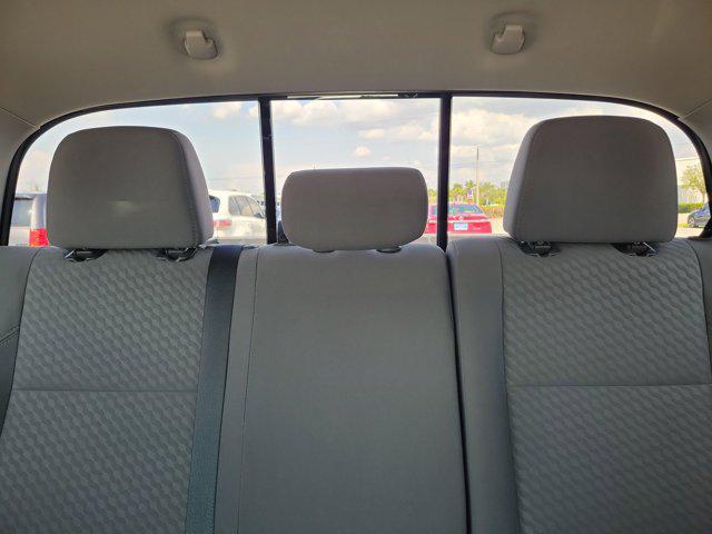 used 2022 Toyota Tacoma car, priced at $32,285