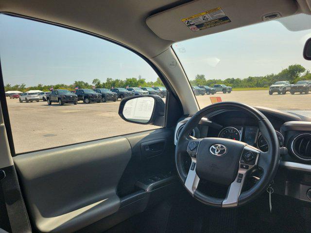 used 2022 Toyota Tacoma car, priced at $34,494