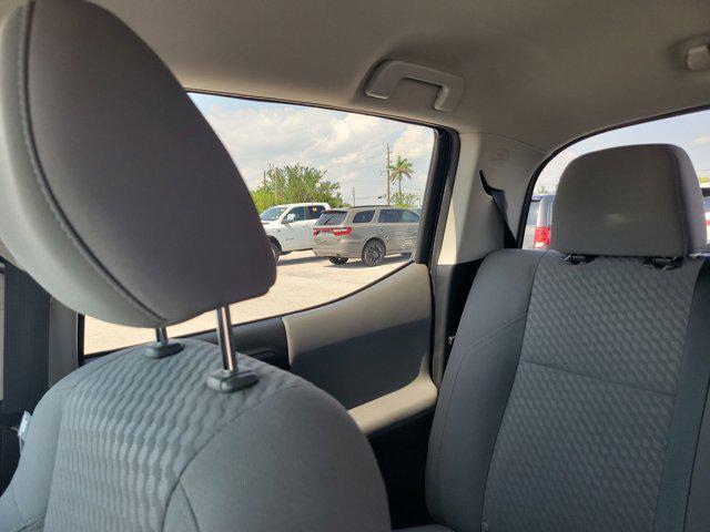 used 2022 Toyota Tacoma car, priced at $32,285