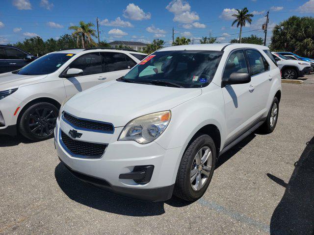 used 2011 Chevrolet Equinox car, priced at $7,015