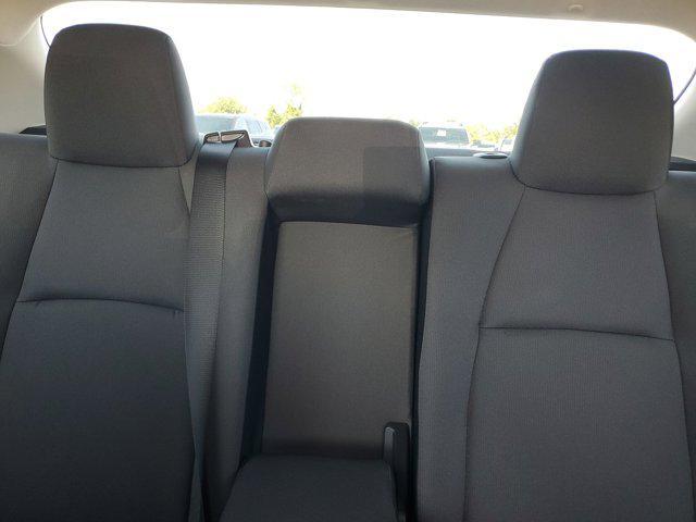 used 2024 Toyota Corolla car, priced at $18,345