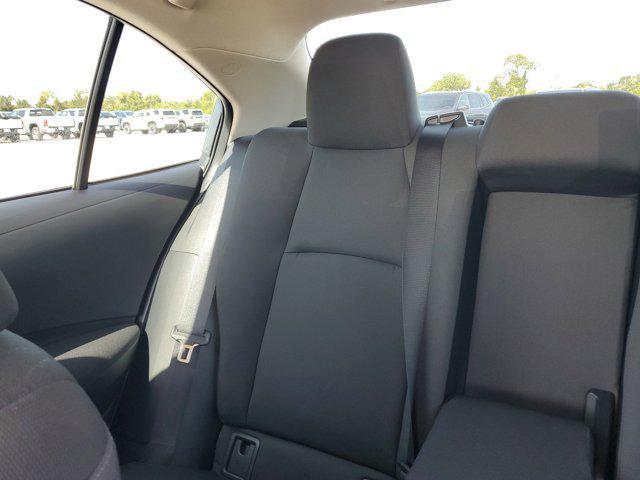 used 2024 Toyota Corolla car, priced at $18,345