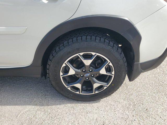 used 2020 Subaru Crosstrek car, priced at $14,726