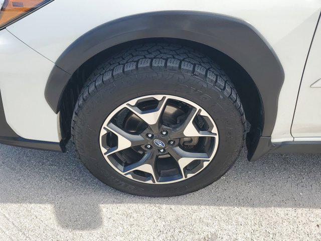 used 2020 Subaru Crosstrek car, priced at $14,726