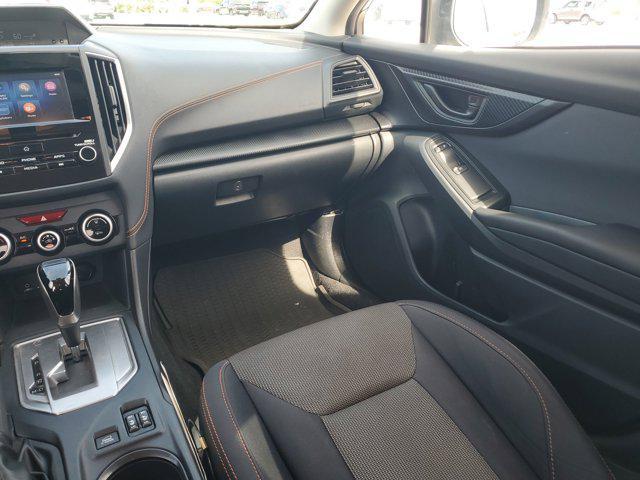 used 2020 Subaru Crosstrek car, priced at $14,726