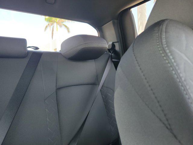 used 2025 Toyota Tacoma car, priced at $39,454