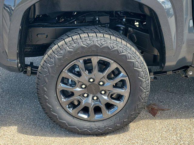 used 2025 Toyota Tacoma car, priced at $39,454