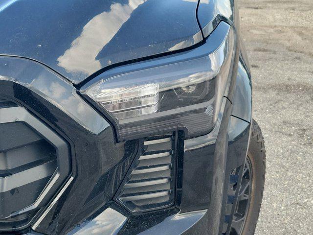new 2025 Toyota Tacoma car, priced at $45,847