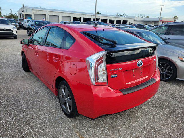 used 2015 Toyota Prius car, priced at $16,398