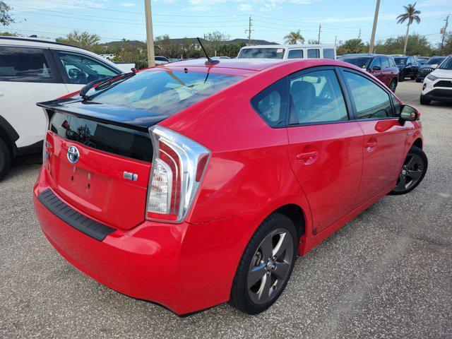 used 2015 Toyota Prius car, priced at $16,398