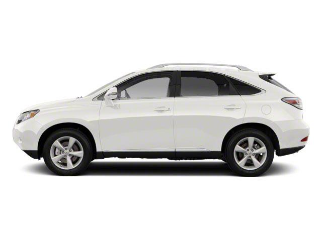 used 2010 Lexus RX 350 car, priced at $14,477