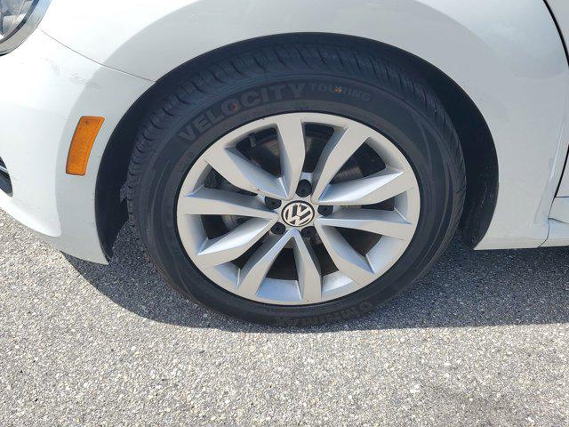 used 2014 Volkswagen Beetle car, priced at $11,759