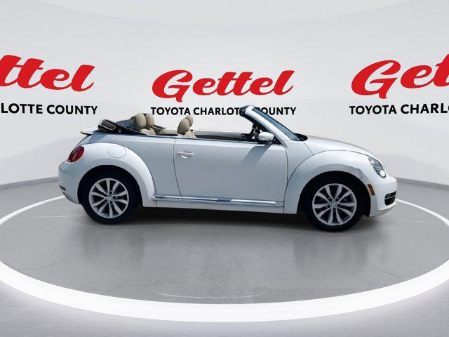 used 2014 Volkswagen Beetle car, priced at $11,759
