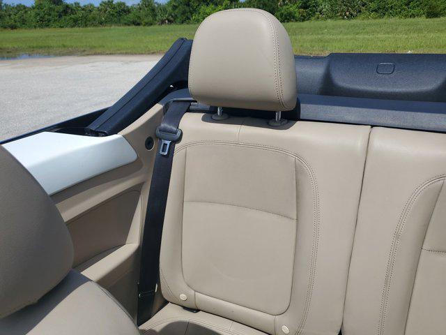 used 2014 Volkswagen Beetle car, priced at $11,794