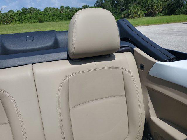 used 2014 Volkswagen Beetle car, priced at $11,794