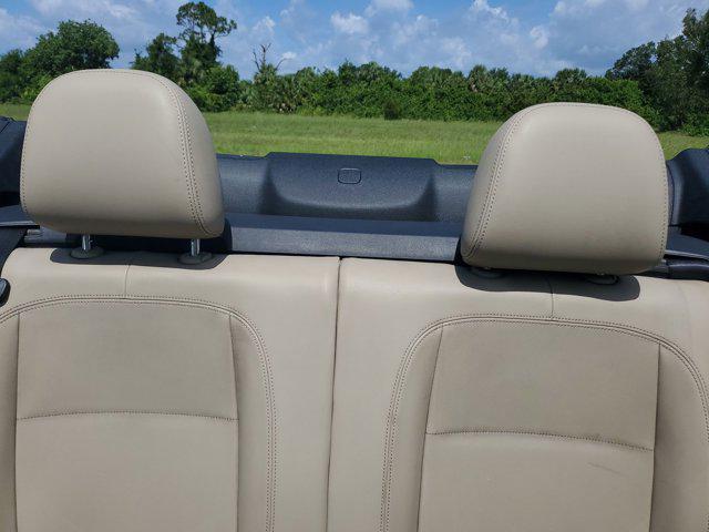 used 2014 Volkswagen Beetle car, priced at $11,794