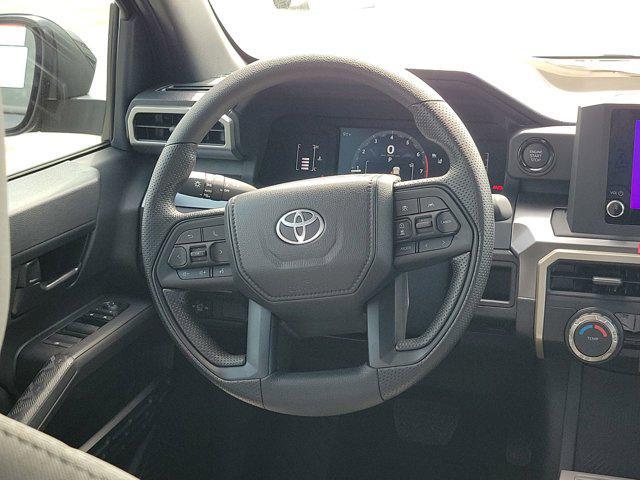 new 2024 Toyota Tacoma car, priced at $39,055