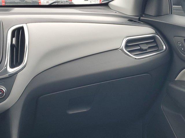 used 2023 Chevrolet Equinox car, priced at $17,984