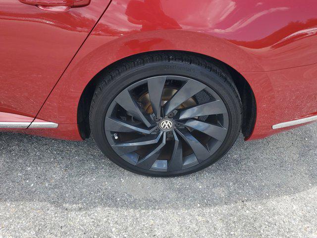 used 2019 Volkswagen Arteon car, priced at $16,766