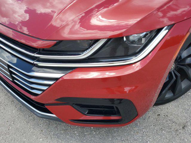 used 2019 Volkswagen Arteon car, priced at $16,766