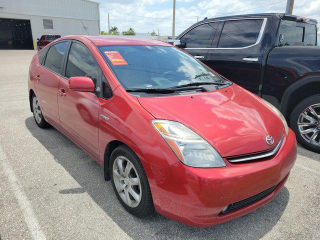 used 2009 Toyota Prius car, priced at $6,995