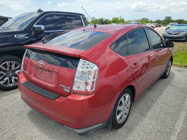 used 2009 Toyota Prius car, priced at $6,995