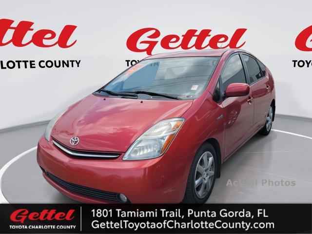 used 2009 Toyota Prius car, priced at $5,672