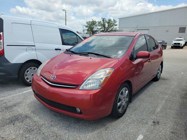used 2009 Toyota Prius car, priced at $6,995